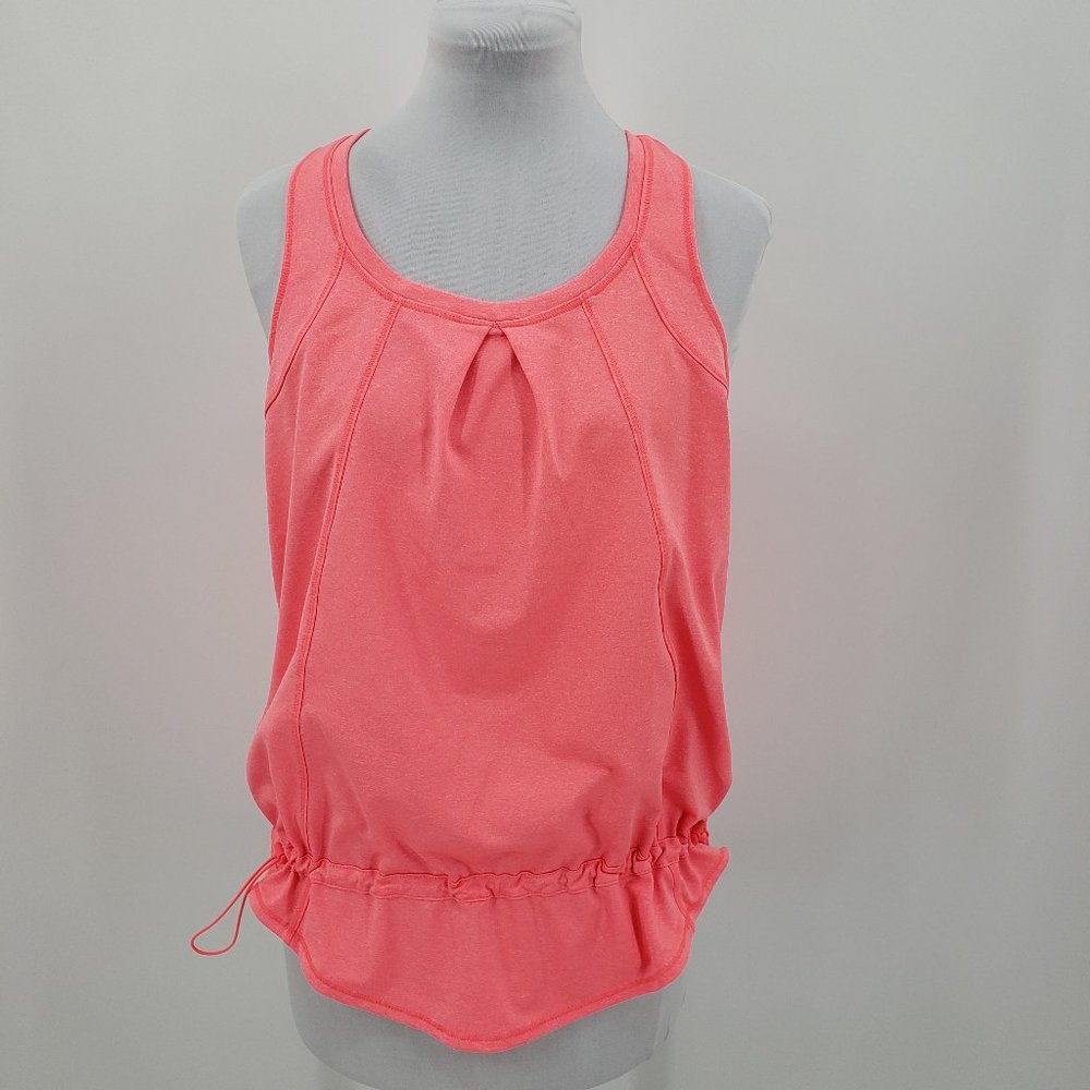 32 Degrees Cool Activewear Tank Top  SZ 2